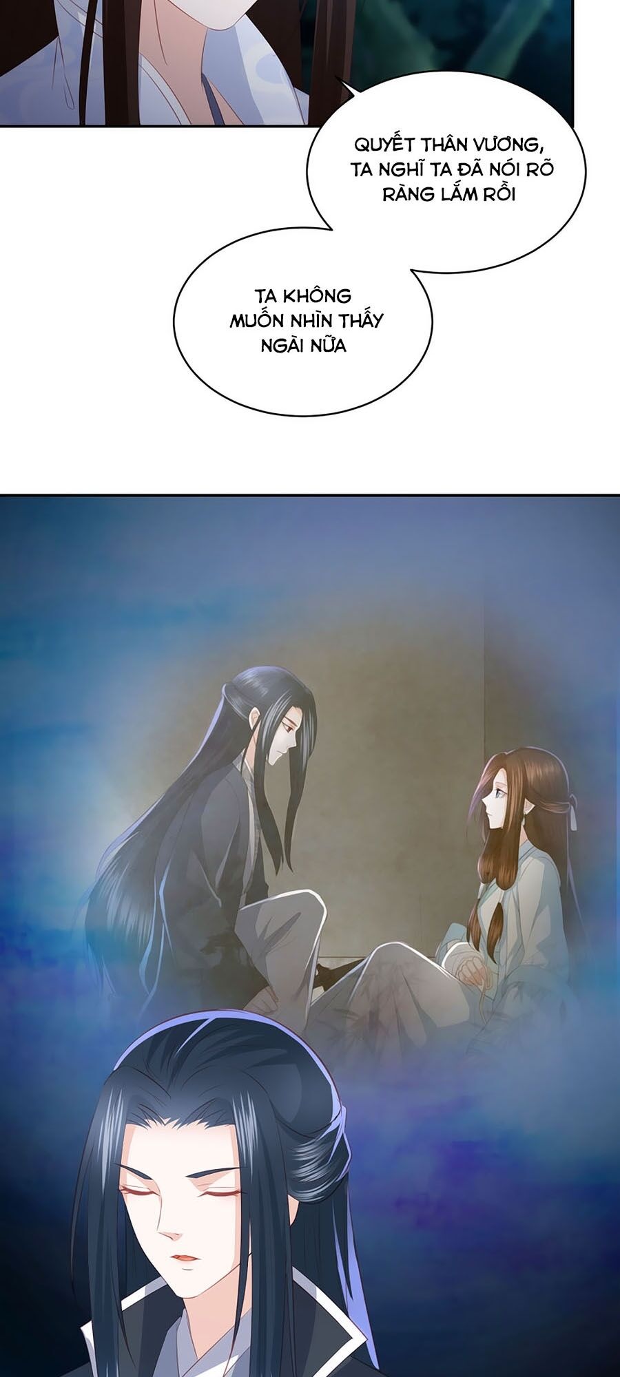Phượng Hoàng Thác: Chuyên Sủng Khí Thê Chapter 66 - 20