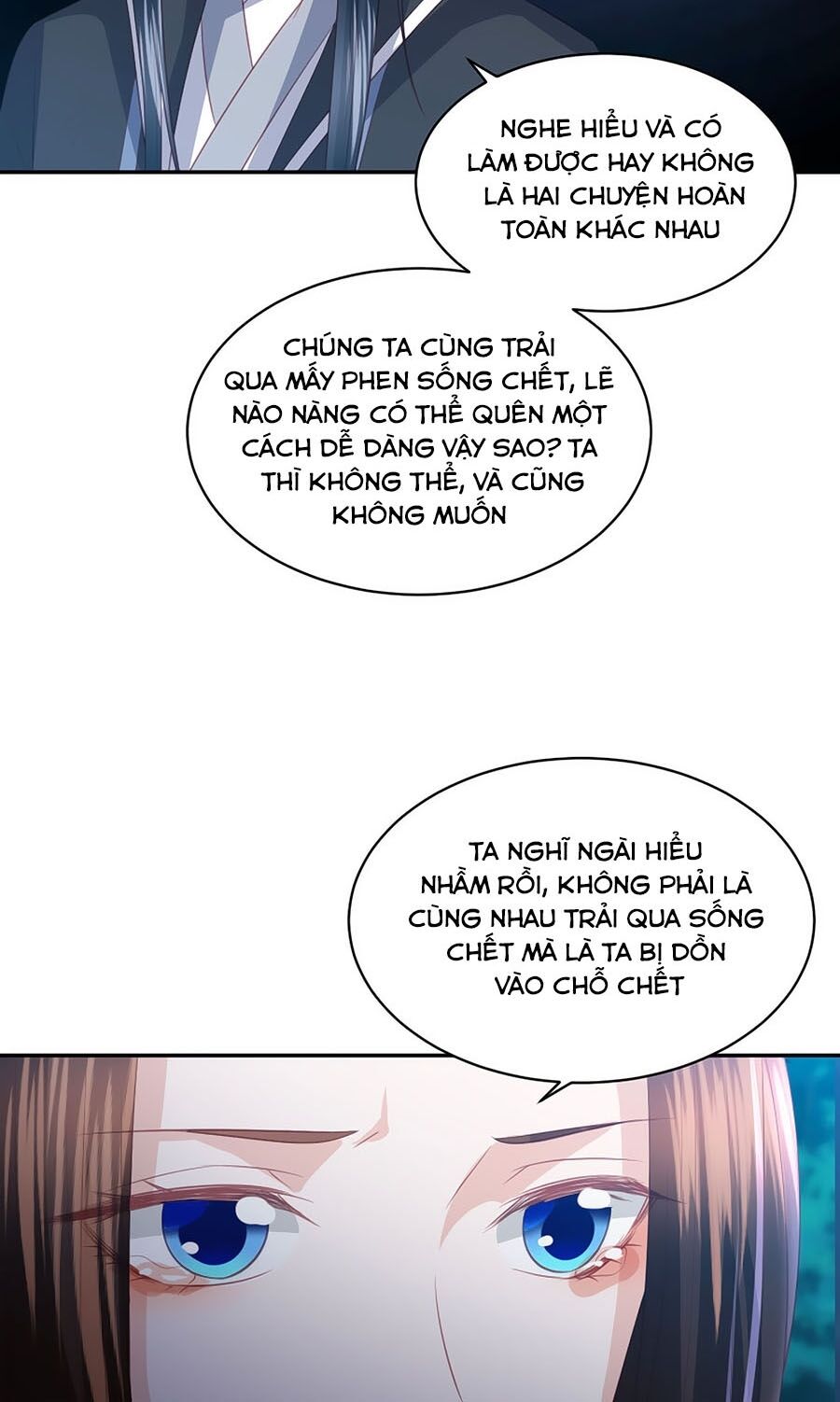 Phượng Hoàng Thác: Chuyên Sủng Khí Thê Chapter 66 - 21