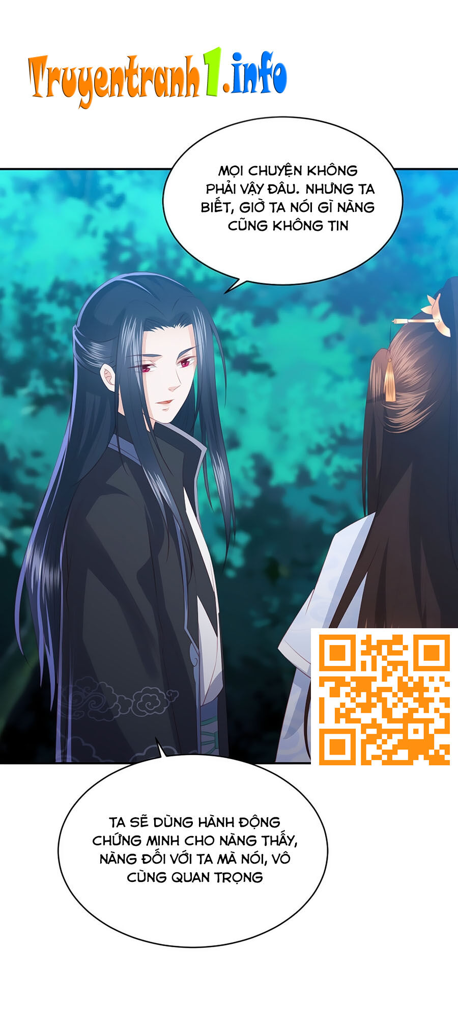 Phượng Hoàng Thác: Chuyên Sủng Khí Thê Chapter 66 - 25