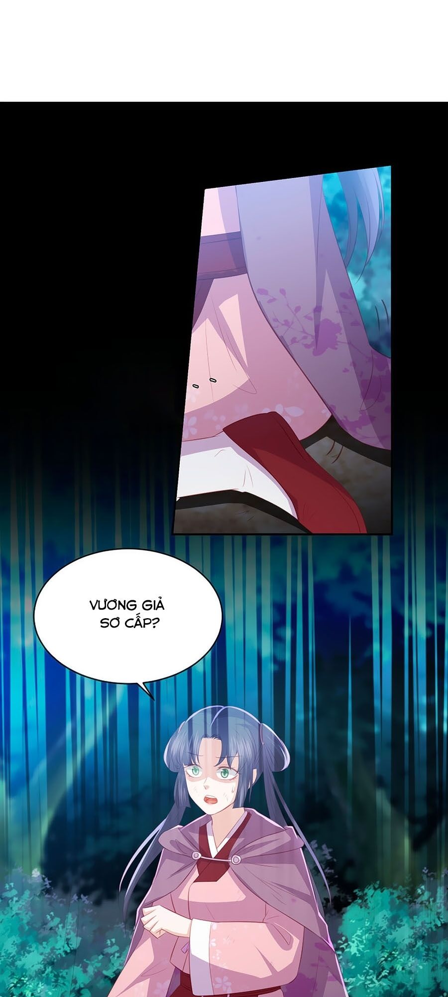 Phượng Hoàng Thác: Chuyên Sủng Khí Thê Chapter 66 - 6