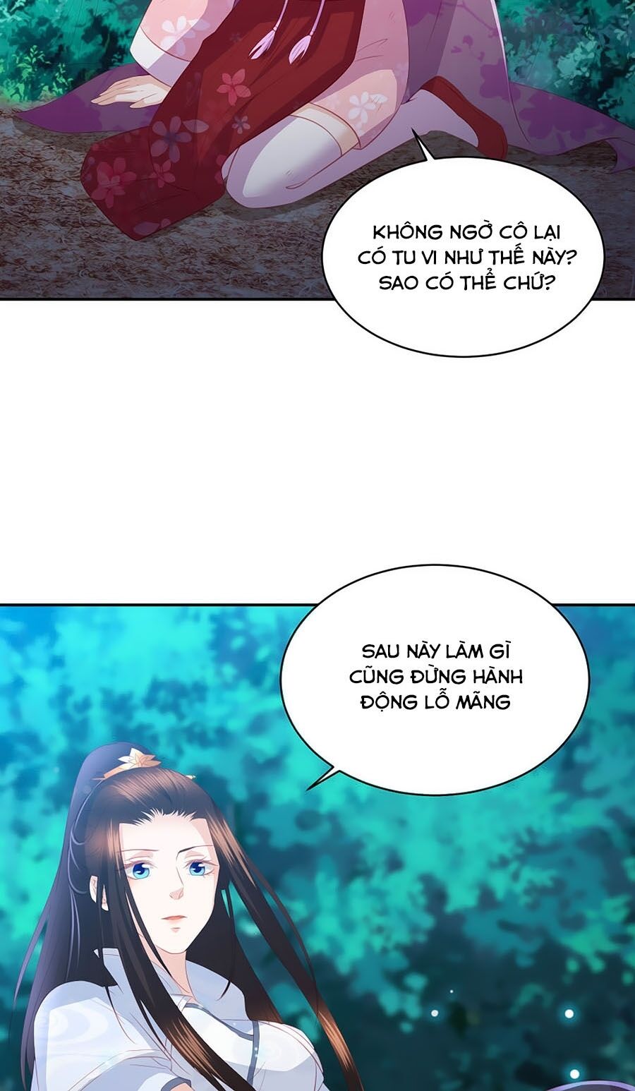 Phượng Hoàng Thác: Chuyên Sủng Khí Thê Chapter 66 - 7