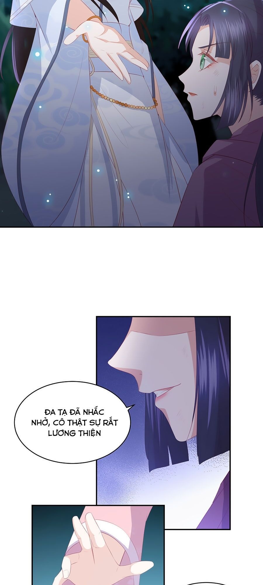 Phượng Hoàng Thác: Chuyên Sủng Khí Thê Chapter 66 - 8