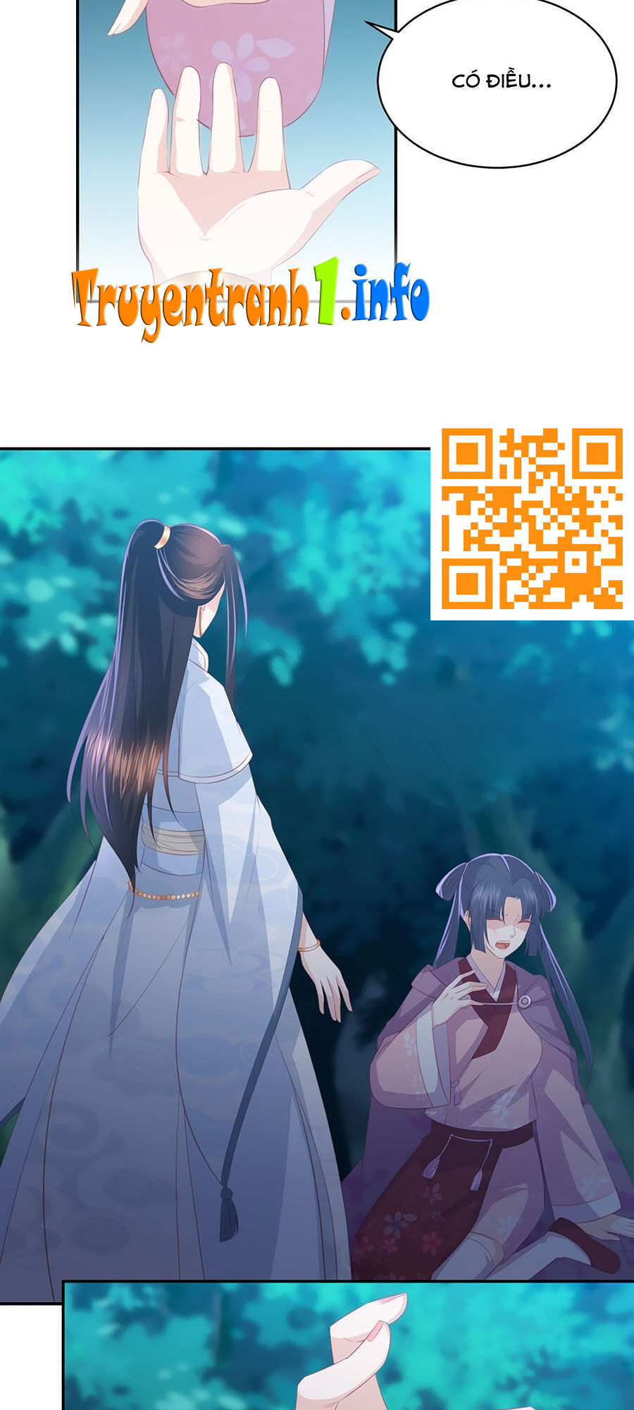 Phượng Hoàng Thác: Chuyên Sủng Khí Thê Chapter 66 - 9