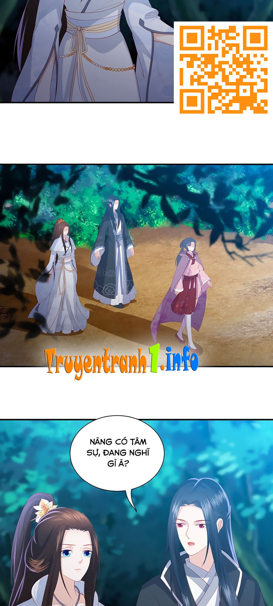 Phượng Hoàng Thác: Chuyên Sủng Khí Thê Chapter 67 - 2