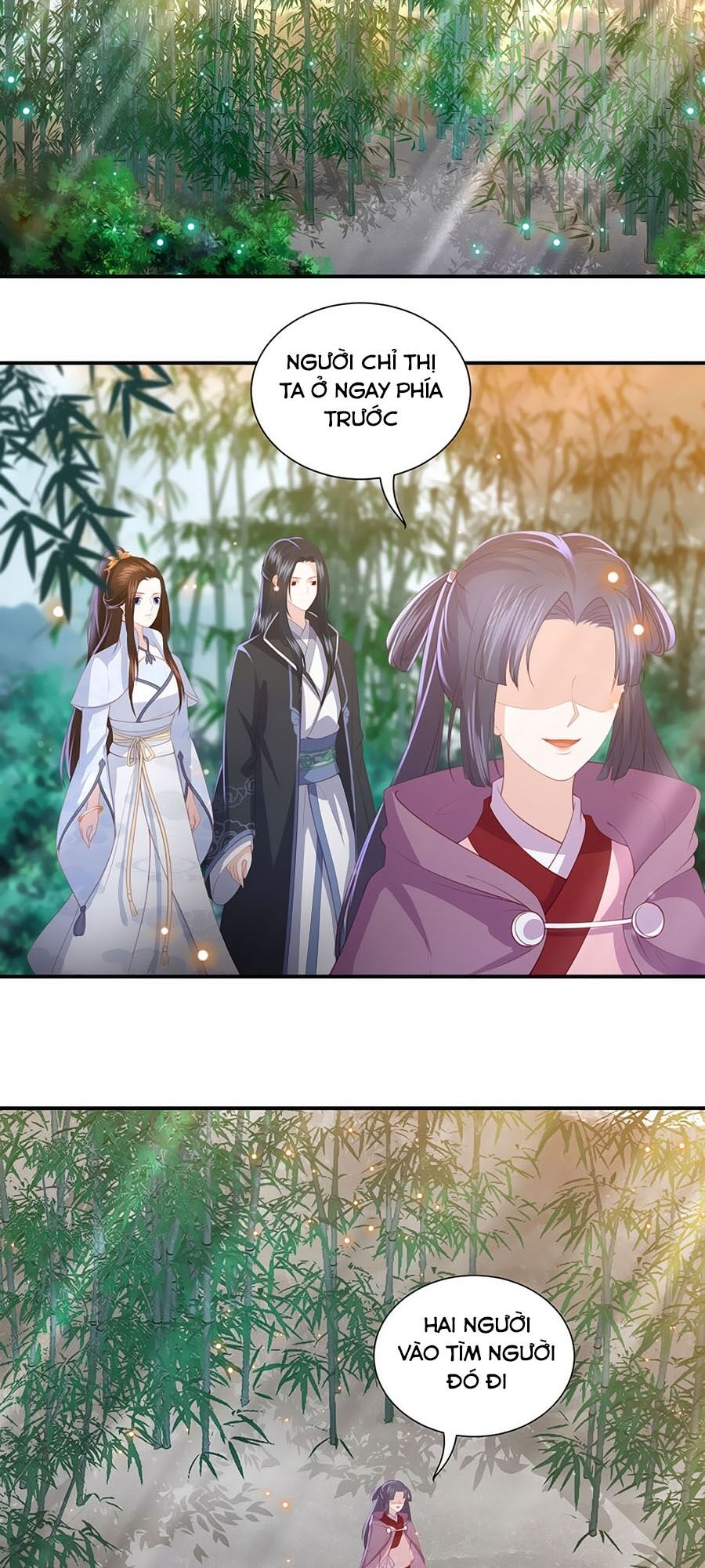 Phượng Hoàng Thác: Chuyên Sủng Khí Thê Chapter 67 - 7