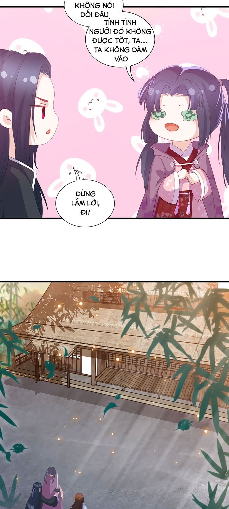 Phượng Hoàng Thác: Chuyên Sủng Khí Thê Chapter 67 - 10
