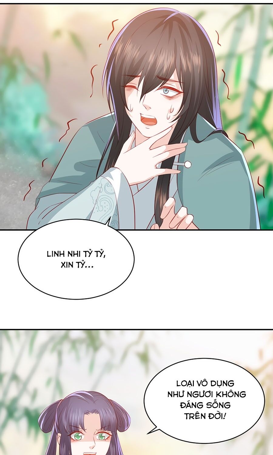 Phượng Hoàng Thác: Chuyên Sủng Khí Thê Chapter 68 - 27
