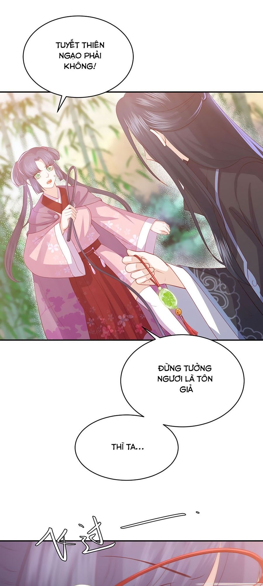 Phượng Hoàng Thác: Chuyên Sủng Khí Thê Chapter 69 - 1