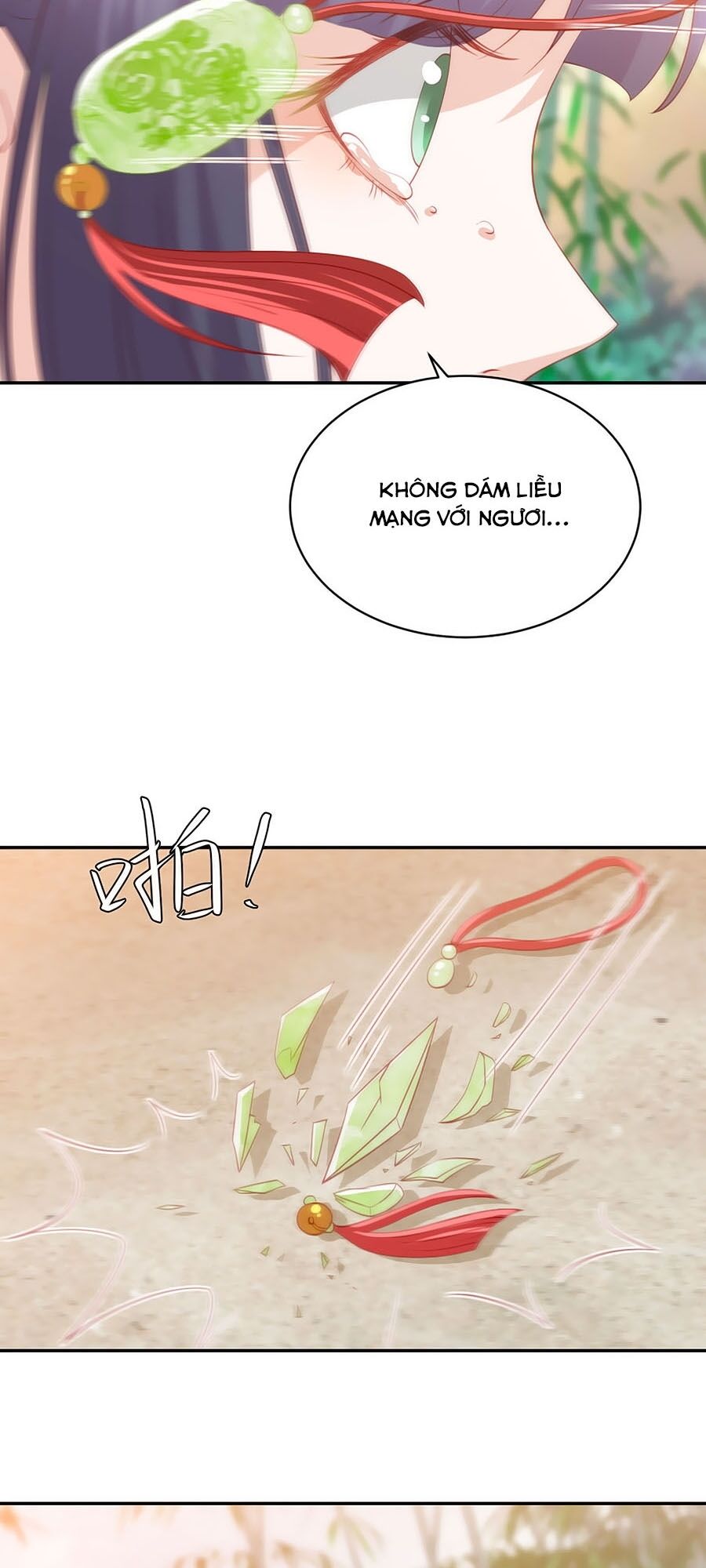 Phượng Hoàng Thác: Chuyên Sủng Khí Thê Chapter 69 - 2