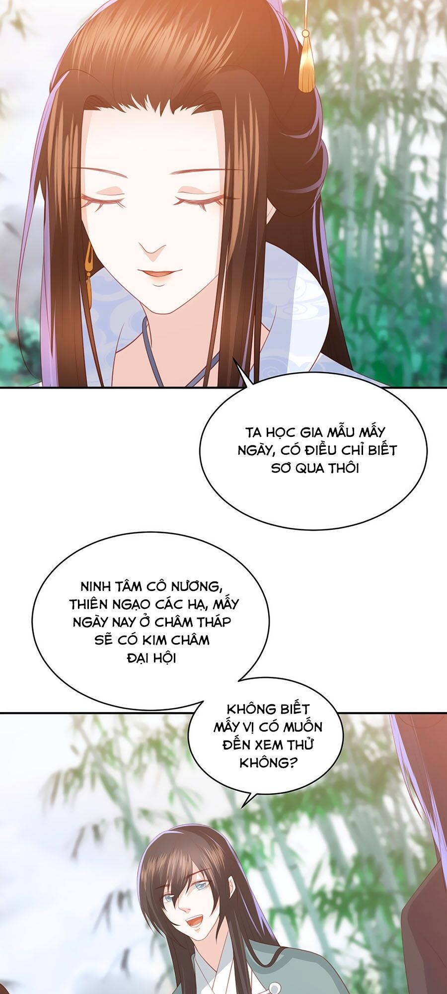 Phượng Hoàng Thác: Chuyên Sủng Khí Thê Chapter 69 - 12