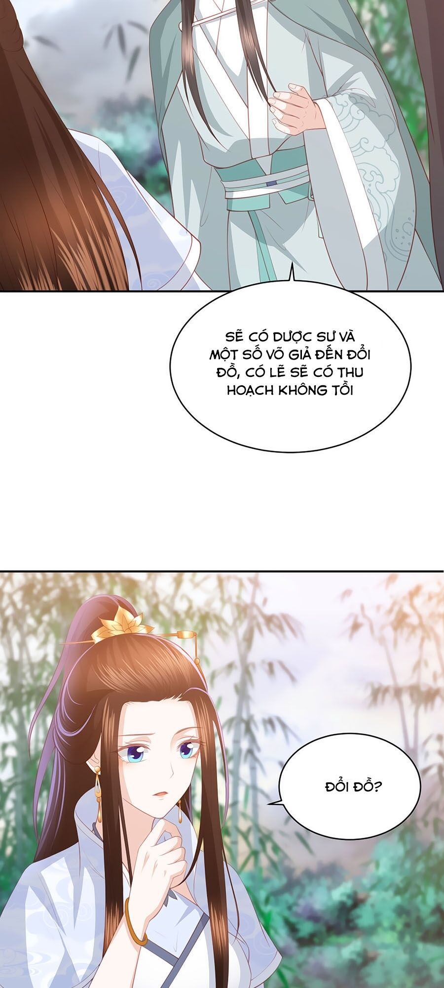 Phượng Hoàng Thác: Chuyên Sủng Khí Thê Chapter 69 - 13