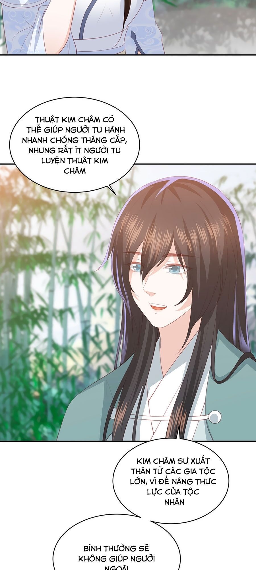 Phượng Hoàng Thác: Chuyên Sủng Khí Thê Chapter 69 - 14