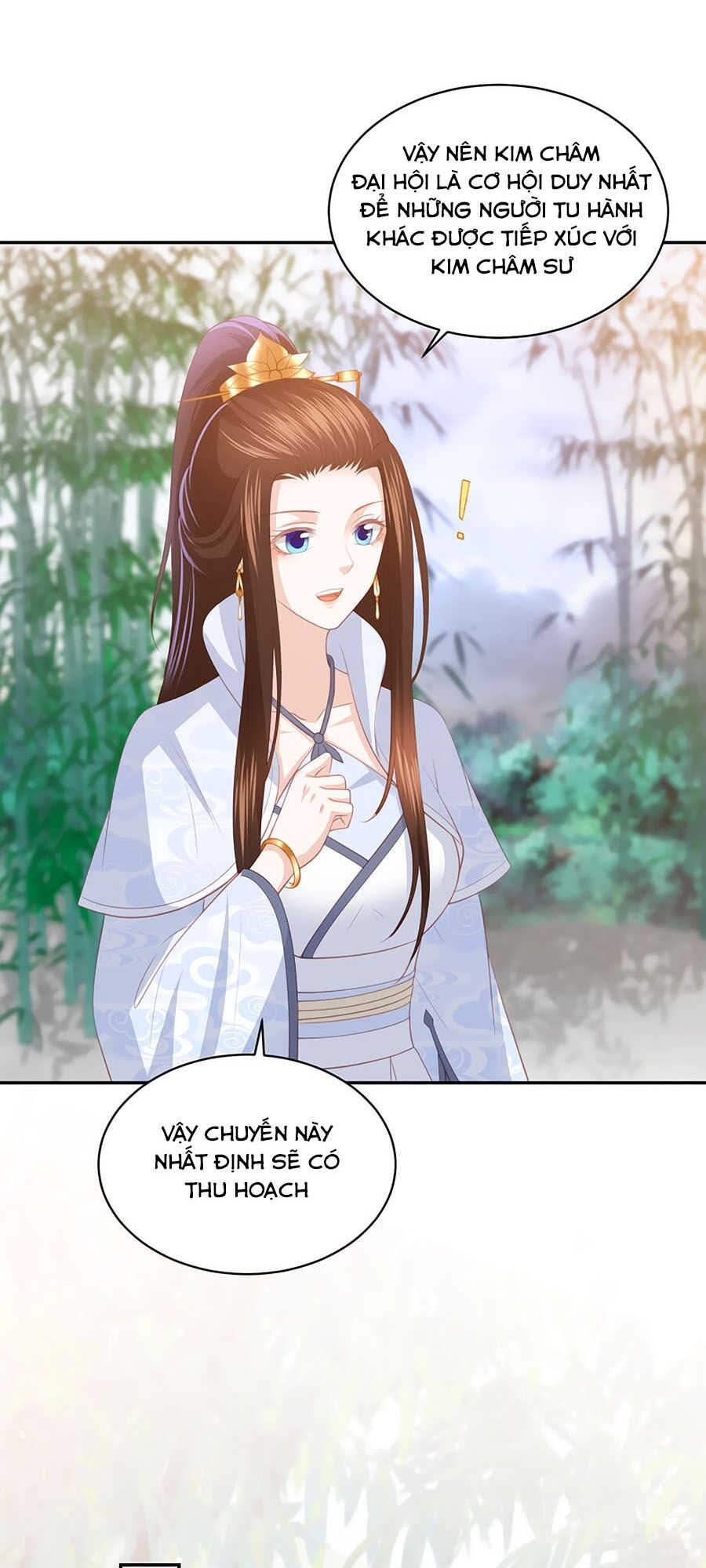 Phượng Hoàng Thác: Chuyên Sủng Khí Thê Chapter 69 - 16