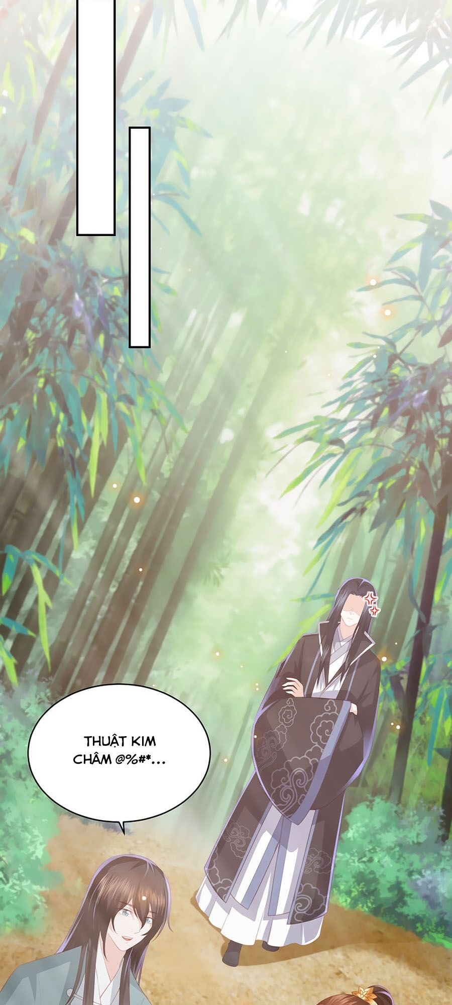 Phượng Hoàng Thác: Chuyên Sủng Khí Thê Chapter 69 - 17