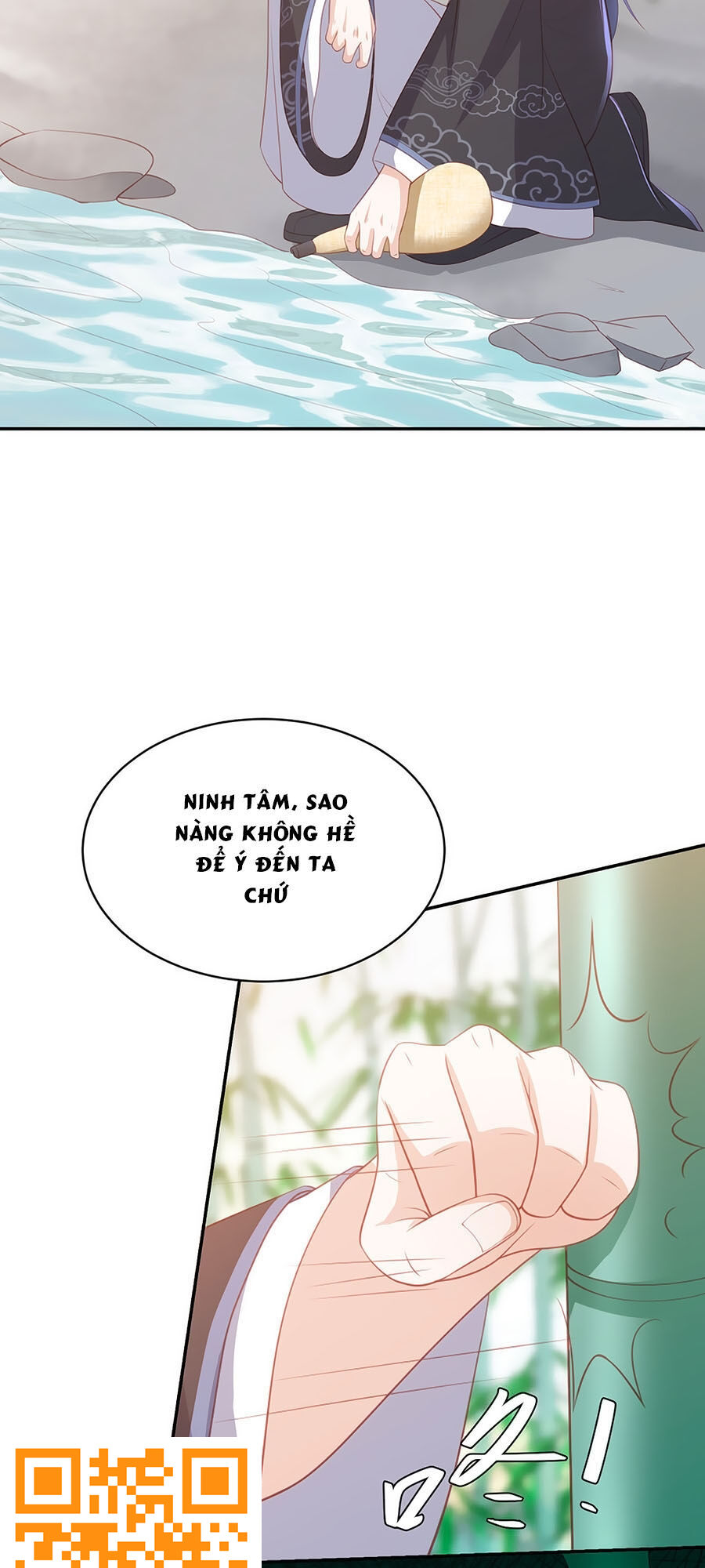 Phượng Hoàng Thác: Chuyên Sủng Khí Thê Chapter 69 - 20