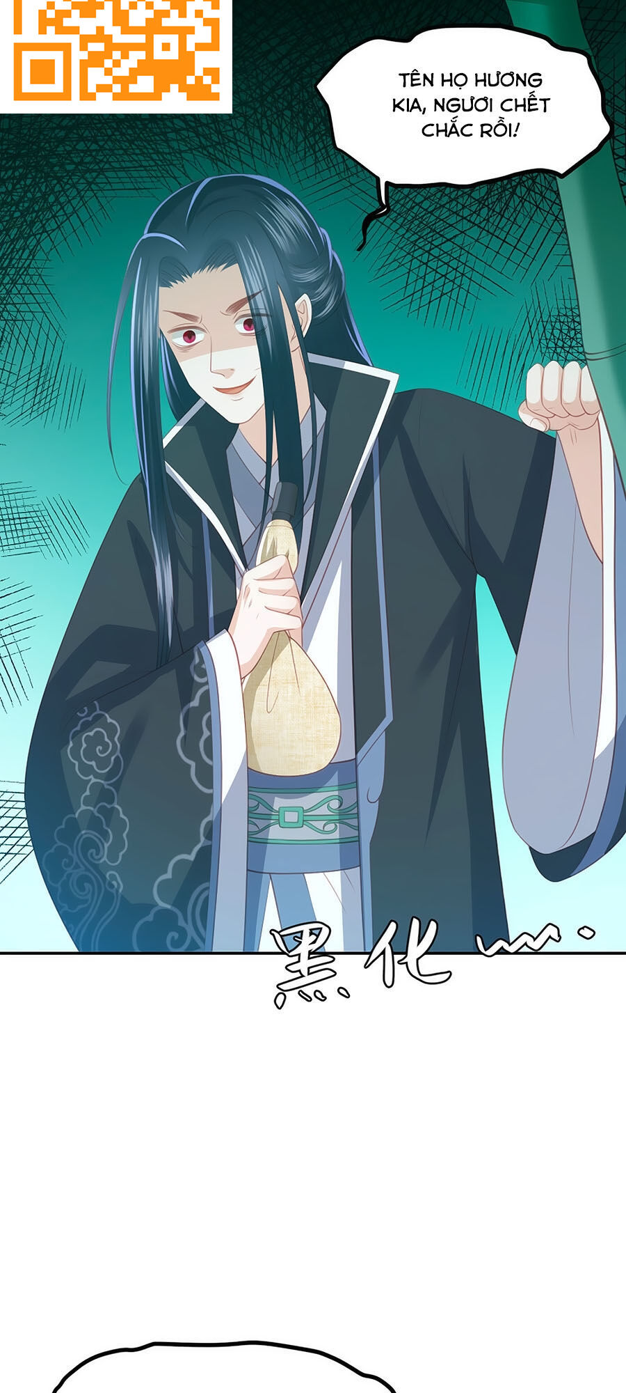 Phượng Hoàng Thác: Chuyên Sủng Khí Thê Chapter 69 - 21