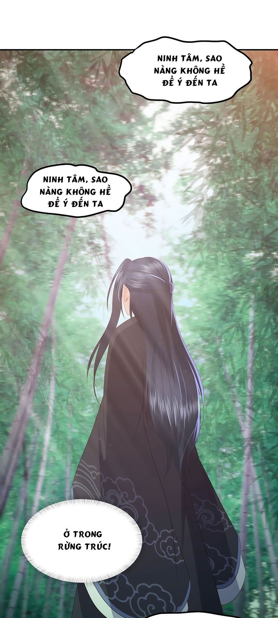 Phượng Hoàng Thác: Chuyên Sủng Khí Thê Chapter 69 - 23