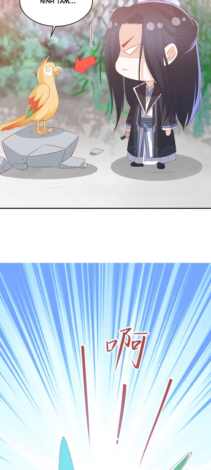 Phượng Hoàng Thác: Chuyên Sủng Khí Thê Chapter 69 - 25