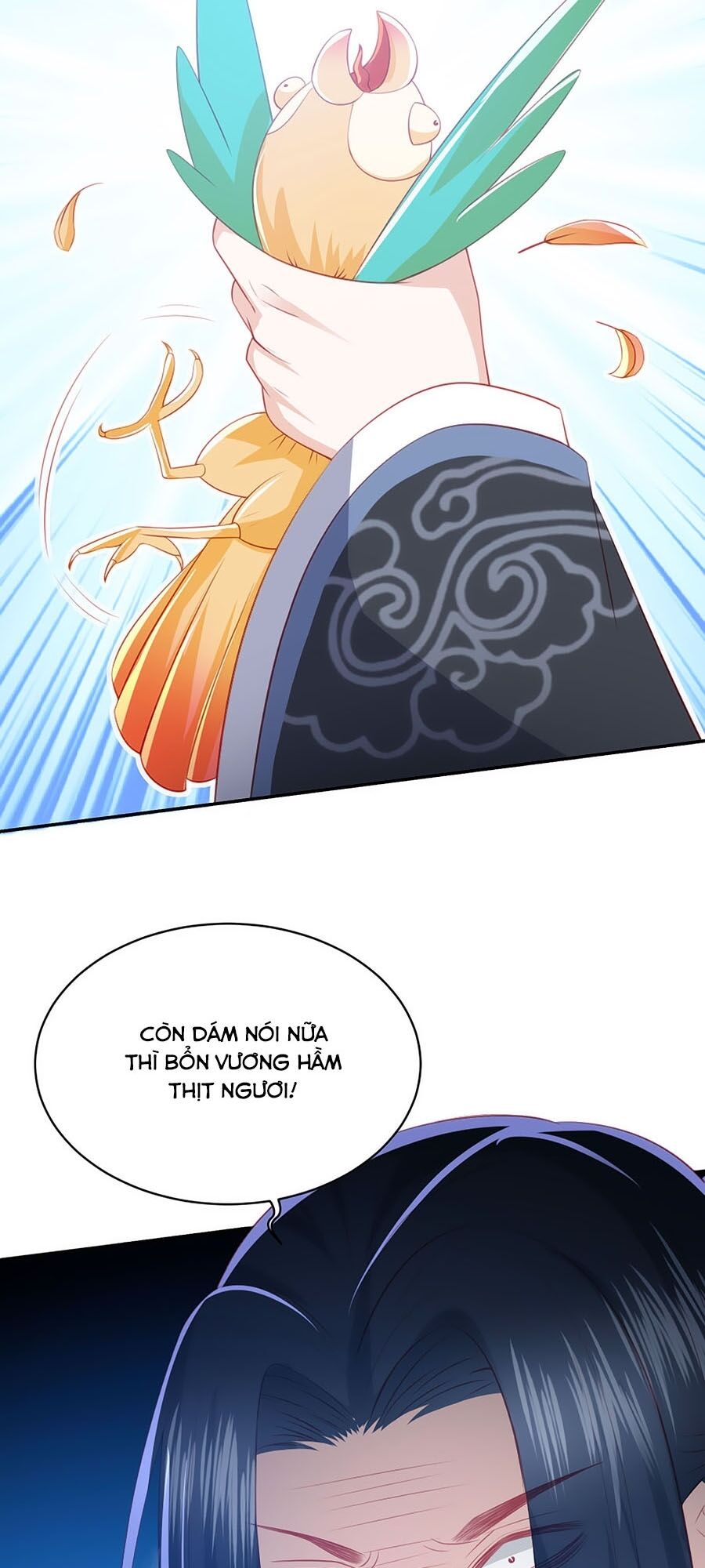 Phượng Hoàng Thác: Chuyên Sủng Khí Thê Chapter 69 - 26