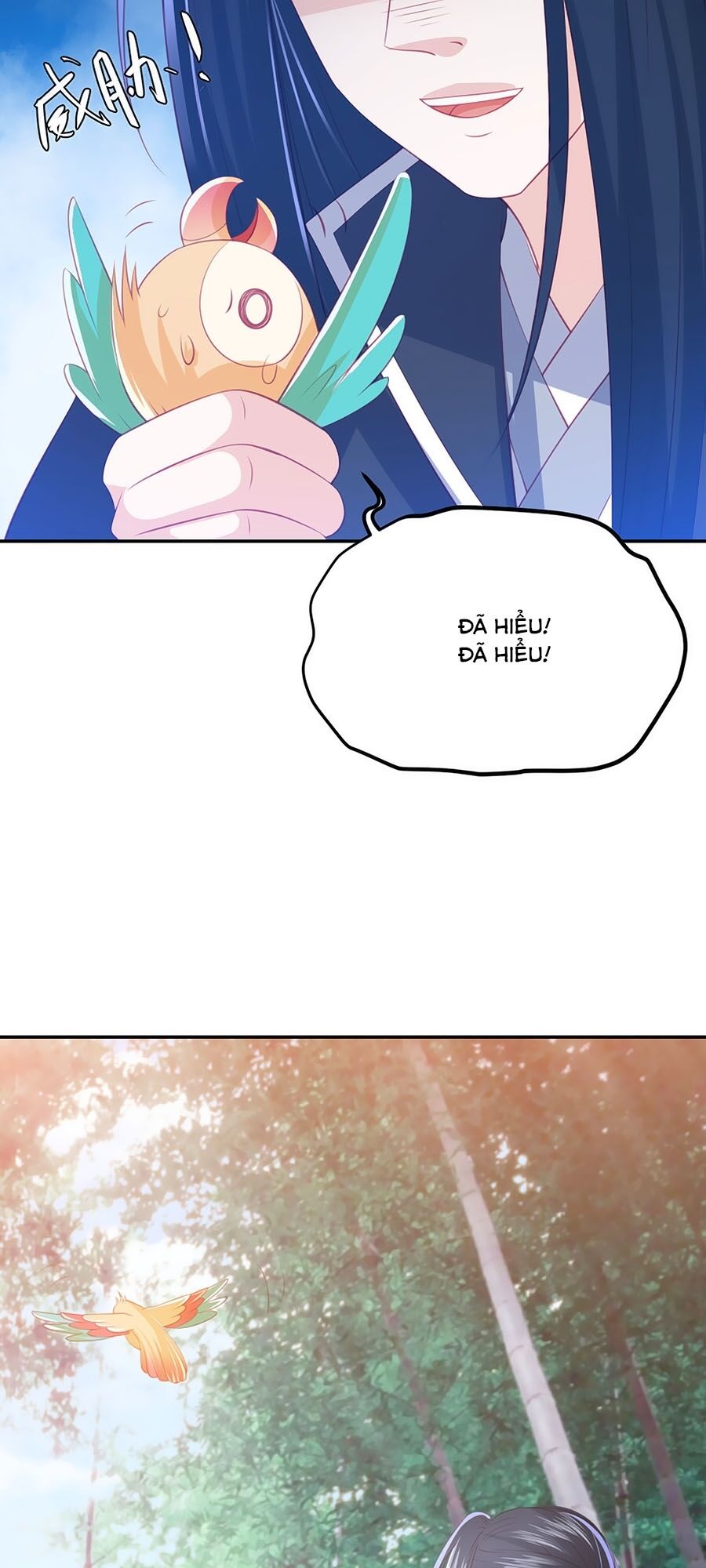 Phượng Hoàng Thác: Chuyên Sủng Khí Thê Chapter 69 - 28