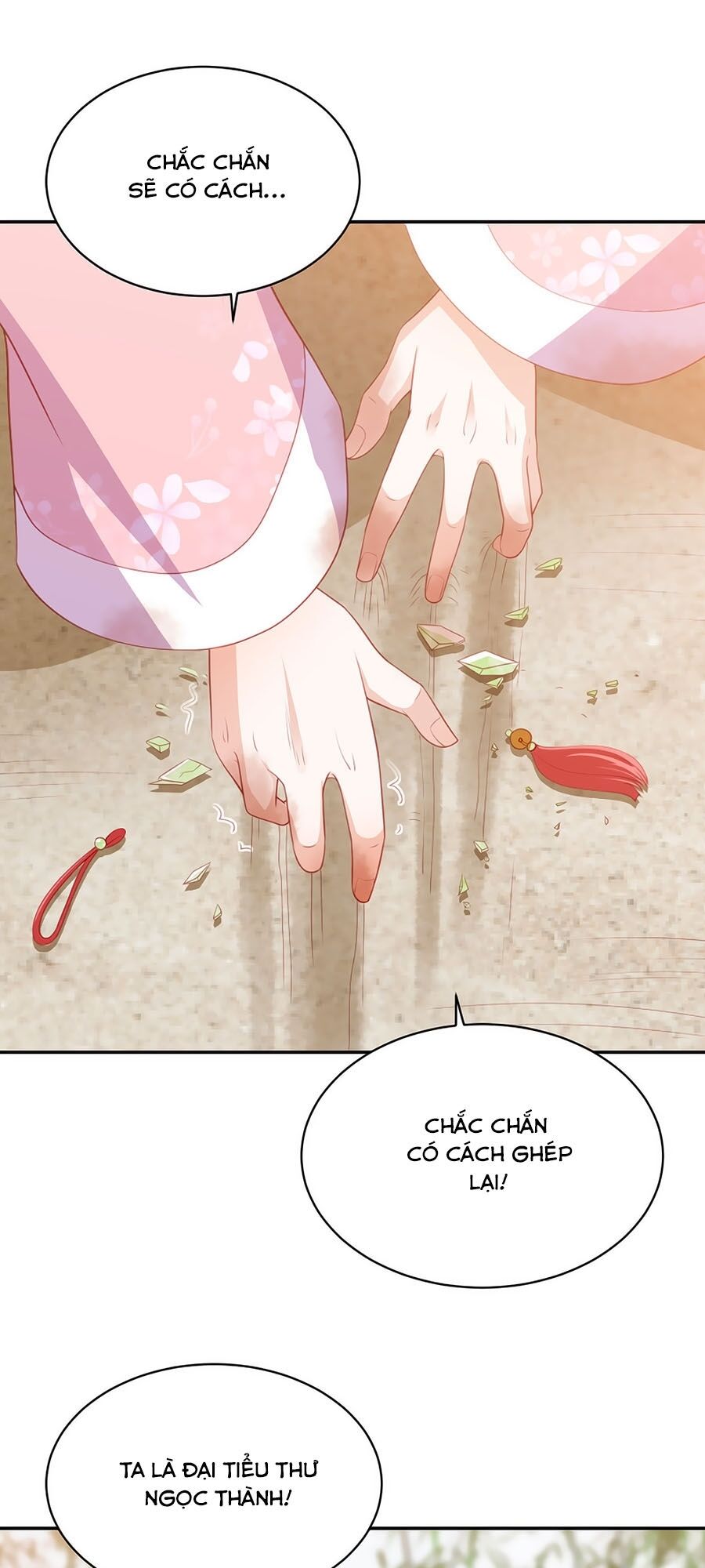 Phượng Hoàng Thác: Chuyên Sủng Khí Thê Chapter 69 - 5