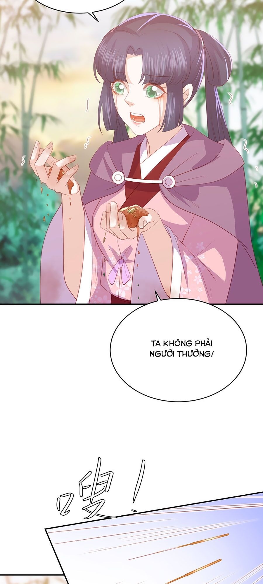 Phượng Hoàng Thác: Chuyên Sủng Khí Thê Chapter 69 - 6