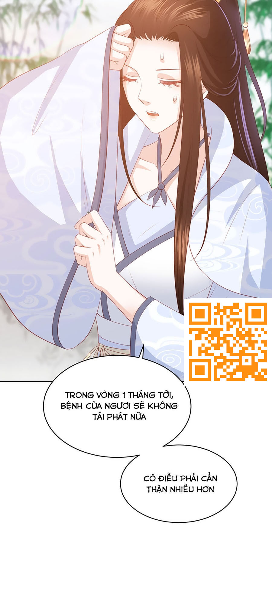 Phượng Hoàng Thác: Chuyên Sủng Khí Thê Chapter 69 - 10