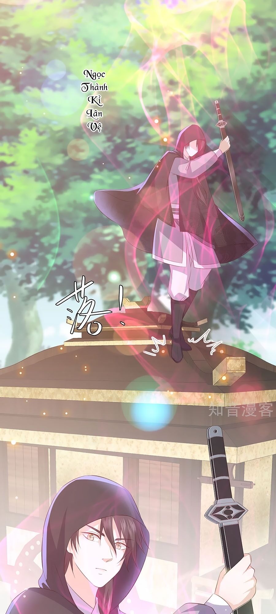 Phượng Hoàng Thác: Chuyên Sủng Khí Thê Chapter 72 - 5