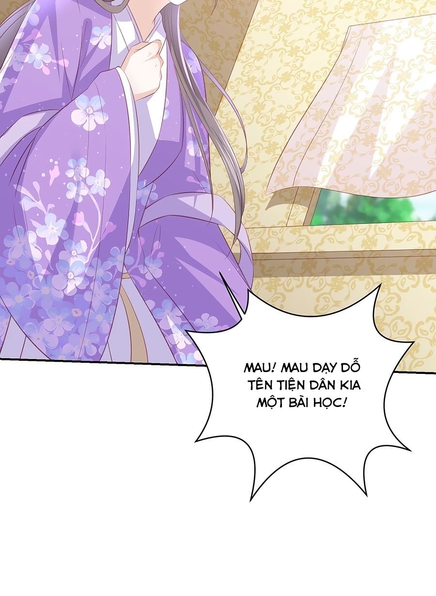 Phượng Hoàng Thác: Chuyên Sủng Khí Thê Chapter 72 - 10
