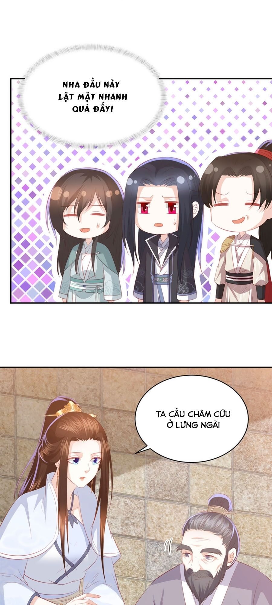 Phượng Hoàng Thác: Chuyên Sủng Khí Thê Chapter 76 - 6