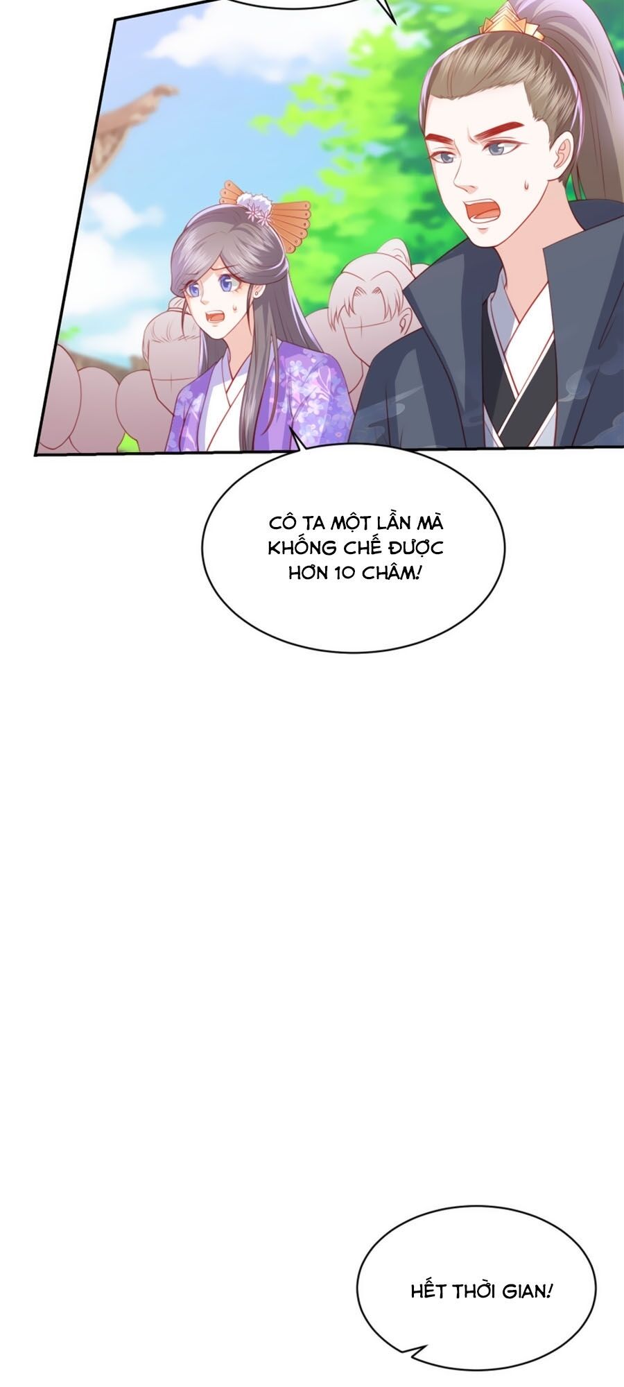 Phượng Hoàng Thác: Chuyên Sủng Khí Thê Chapter 82 - 2