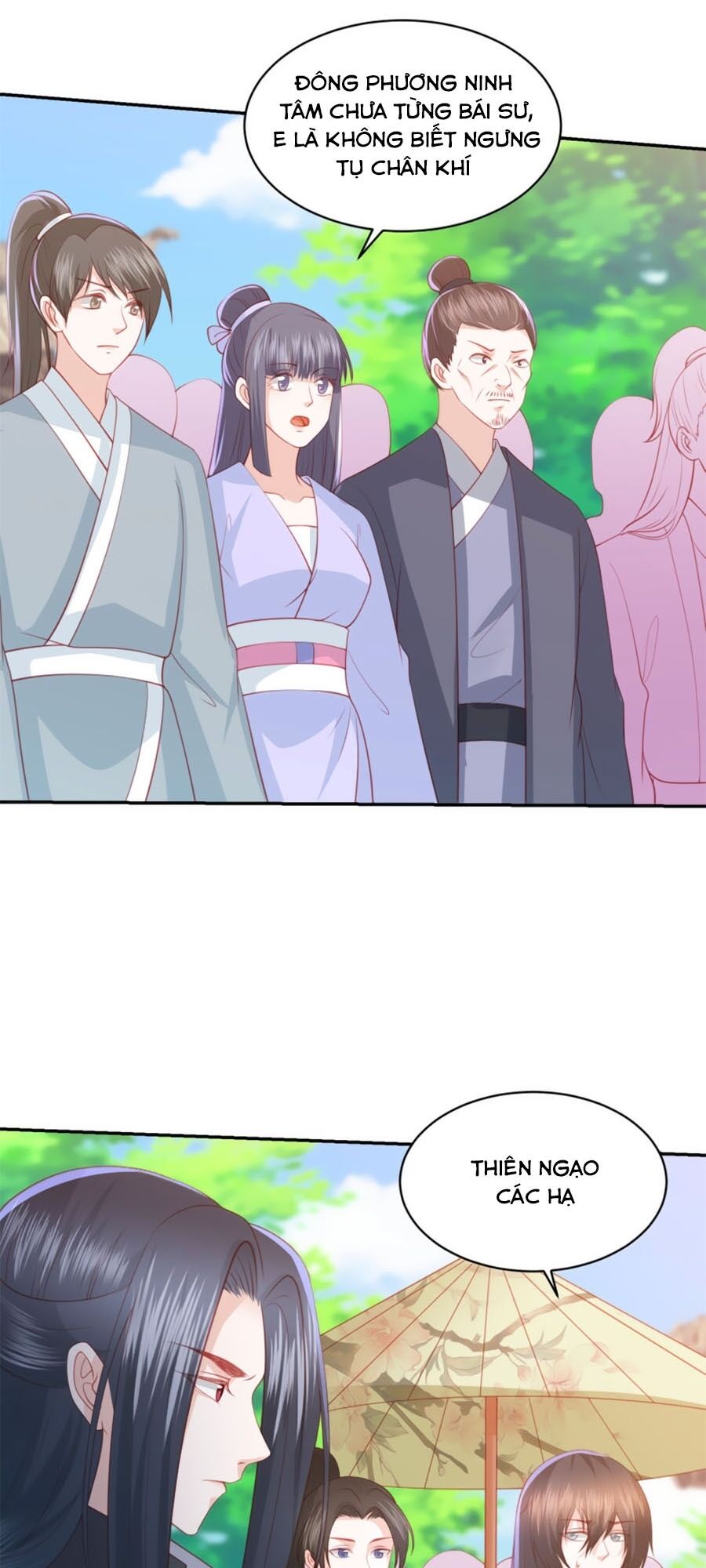 Phượng Hoàng Thác: Chuyên Sủng Khí Thê Chapter 82 - 12
