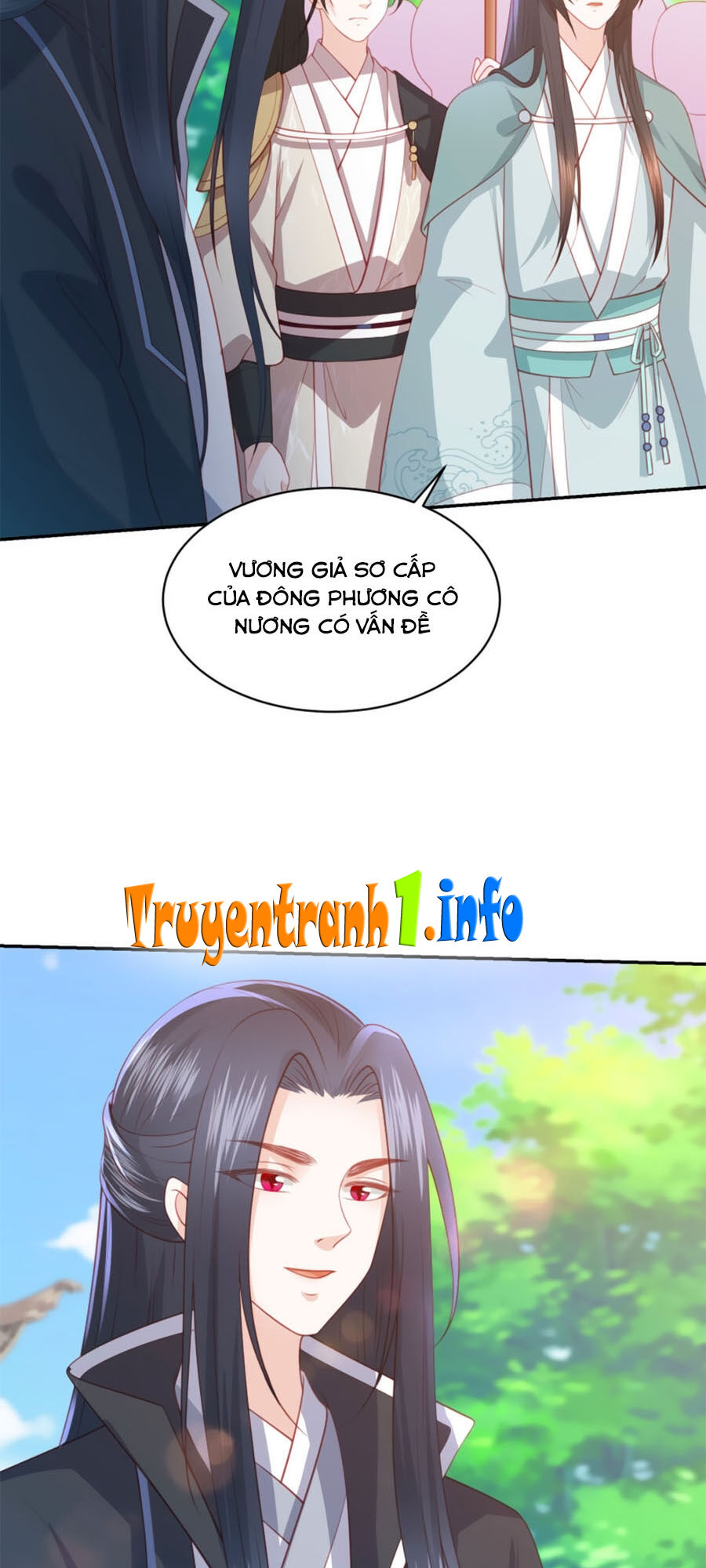 Phượng Hoàng Thác: Chuyên Sủng Khí Thê Chapter 82 - 13