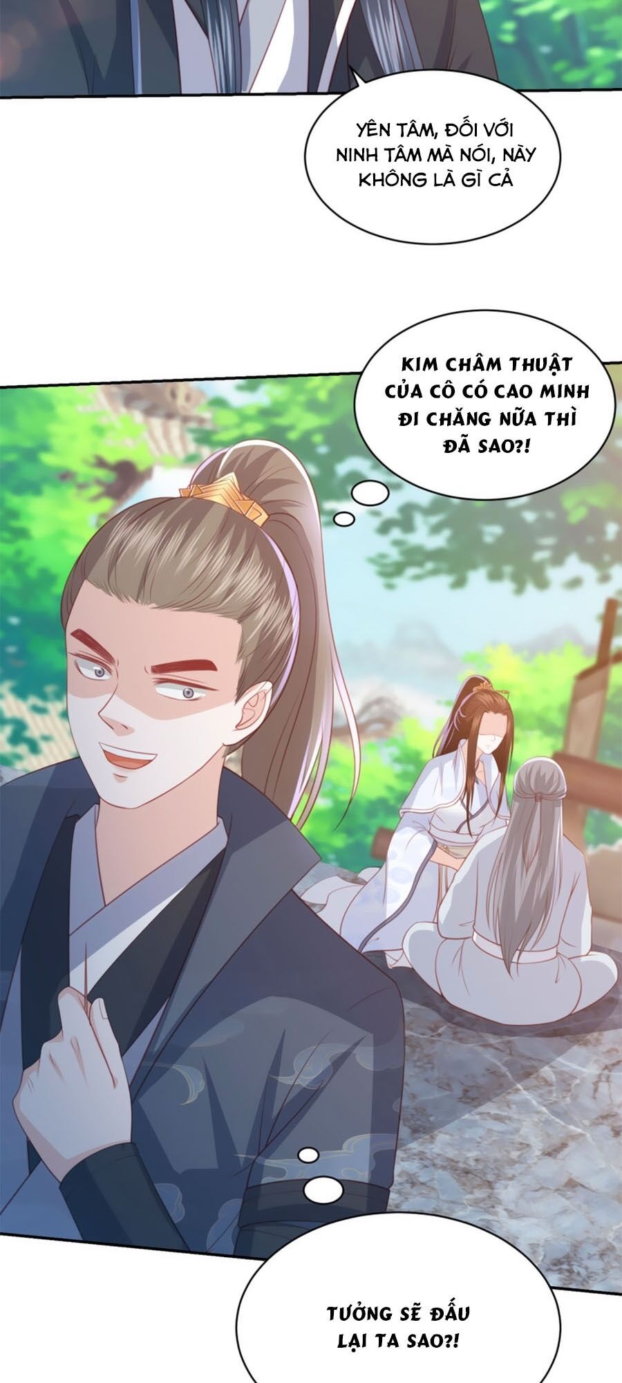 Phượng Hoàng Thác: Chuyên Sủng Khí Thê Chapter 82 - 14