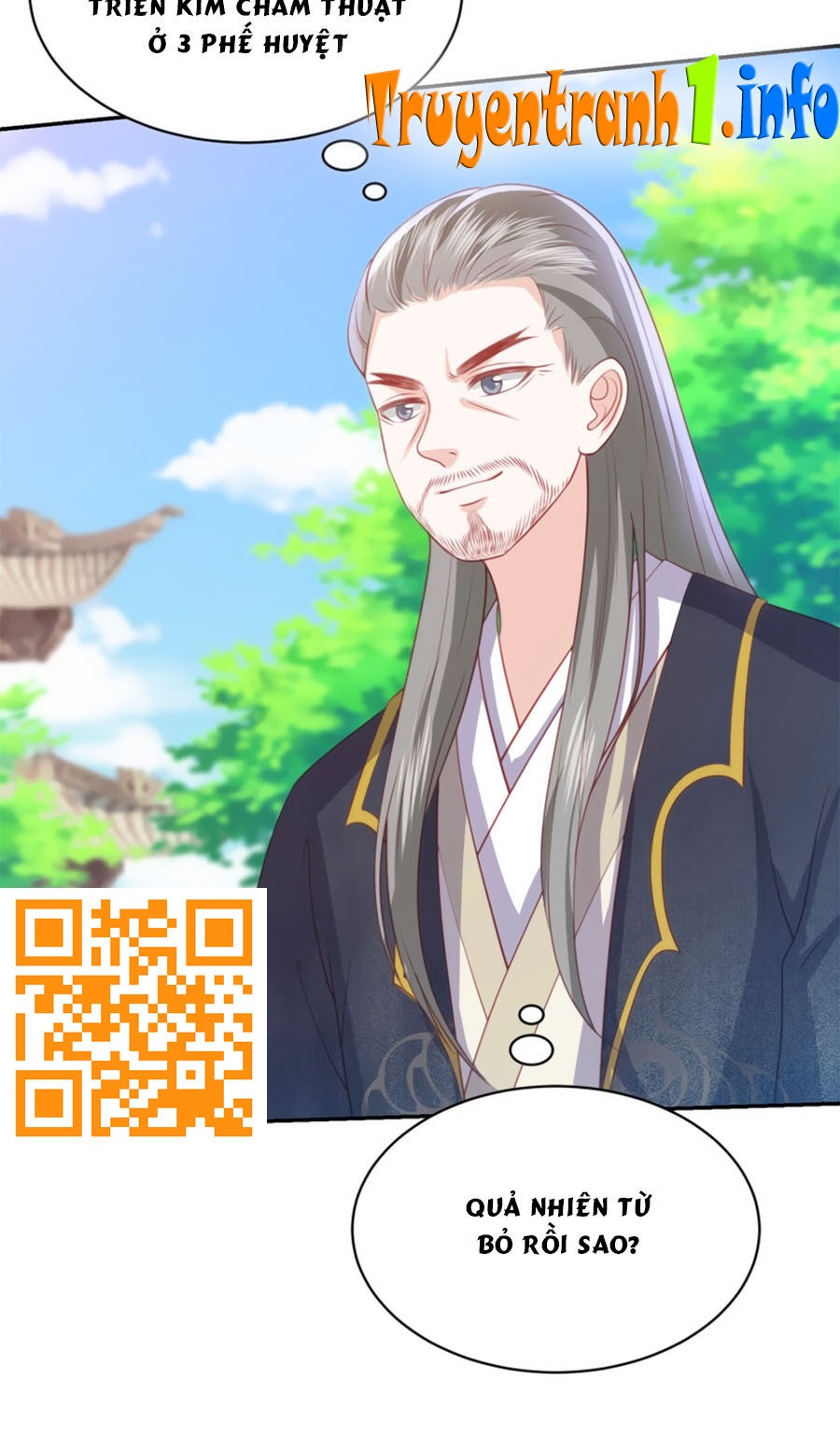Phượng Hoàng Thác: Chuyên Sủng Khí Thê Chapter 82 - 17