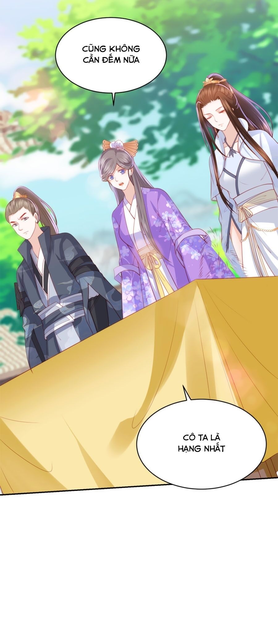 Phượng Hoàng Thác: Chuyên Sủng Khí Thê Chapter 82 - 4