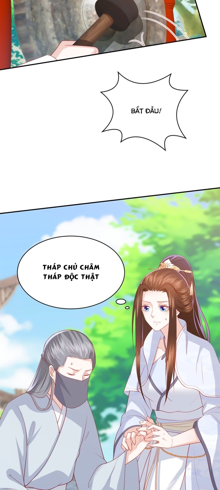 Phượng Hoàng Thác: Chuyên Sủng Khí Thê Chapter 82 - 9