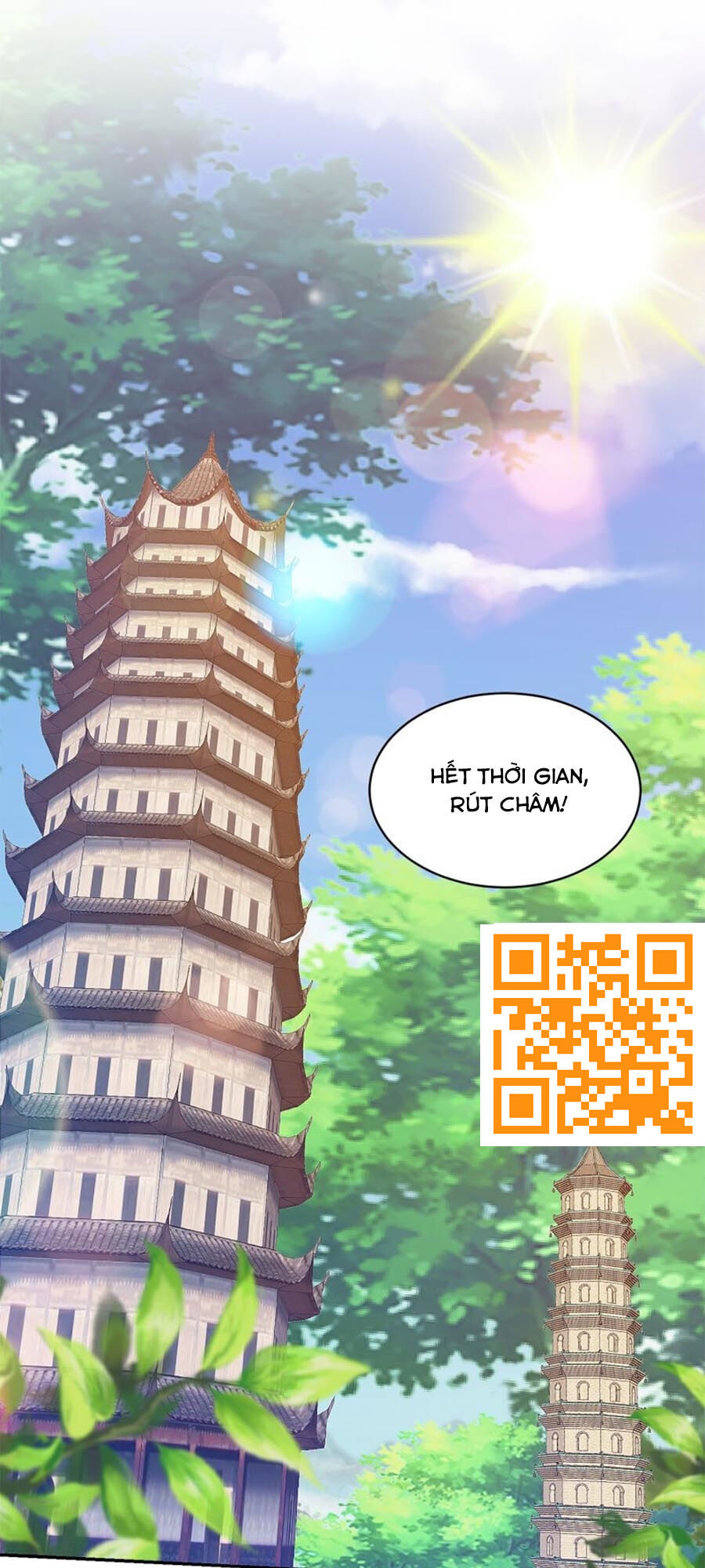 Phượng Hoàng Thác: Chuyên Sủng Khí Thê Chapter 83 - 1