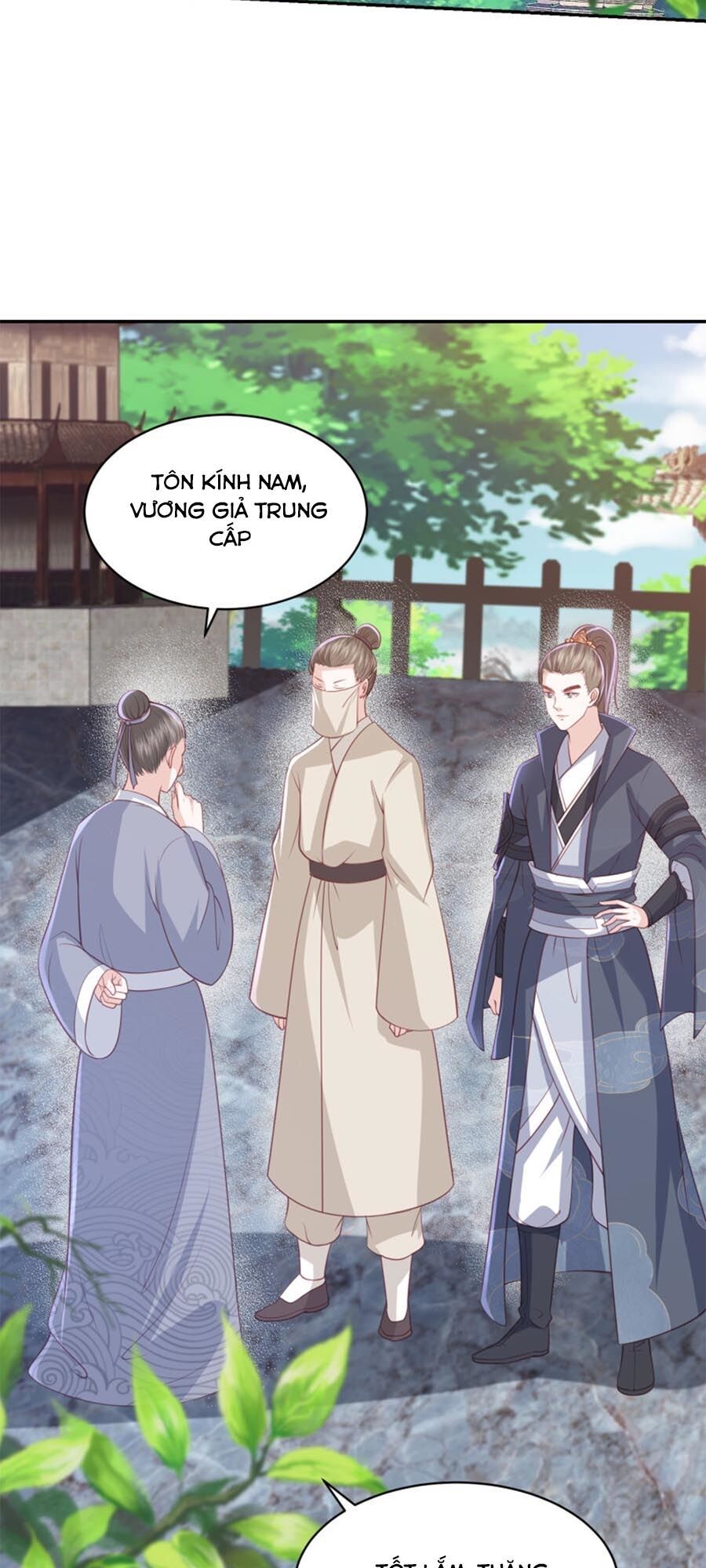 Phượng Hoàng Thác: Chuyên Sủng Khí Thê Chapter 83 - 2