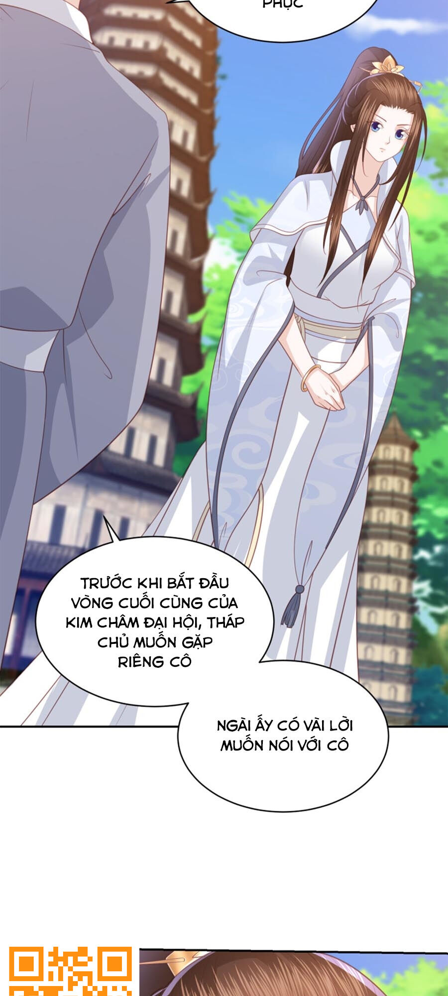 Phượng Hoàng Thác: Chuyên Sủng Khí Thê Chapter 83 - 11