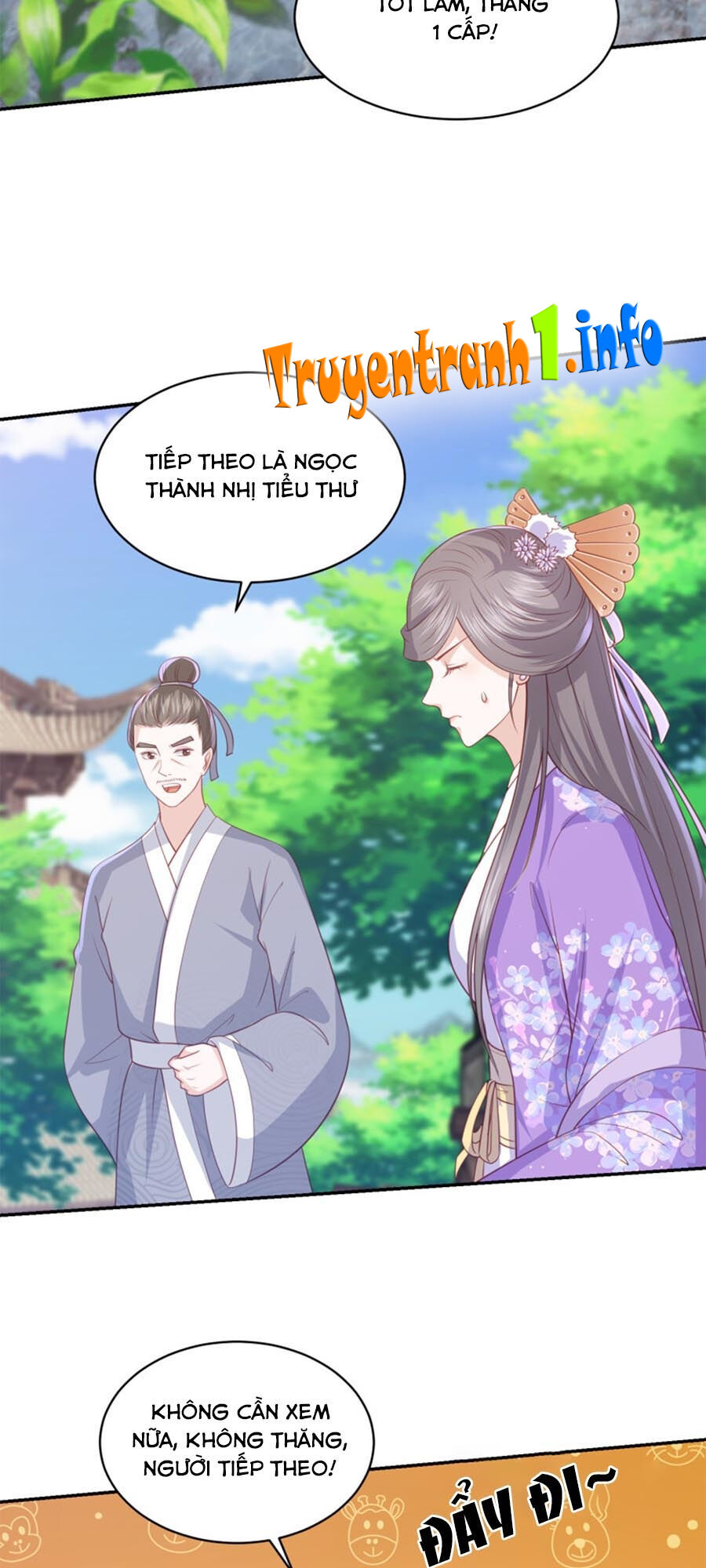 Phượng Hoàng Thác: Chuyên Sủng Khí Thê Chapter 83 - 3