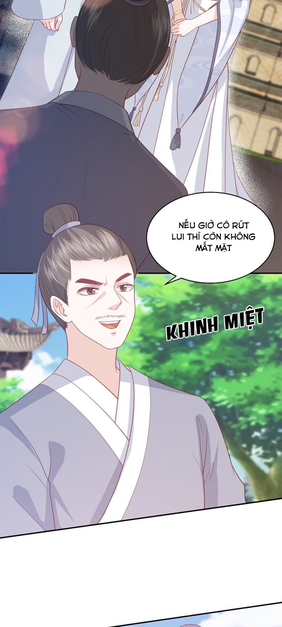 Phượng Hoàng Thác: Chuyên Sủng Khí Thê Chapter 83 - 5