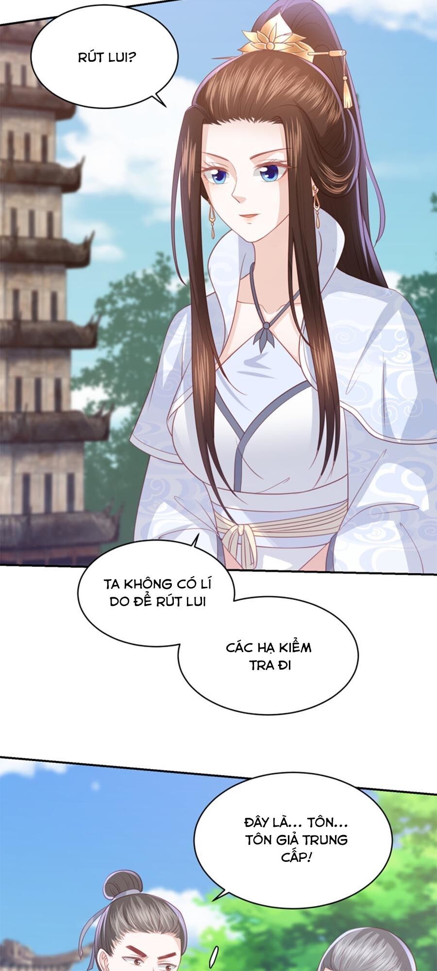 Phượng Hoàng Thác: Chuyên Sủng Khí Thê Chapter 83 - 6