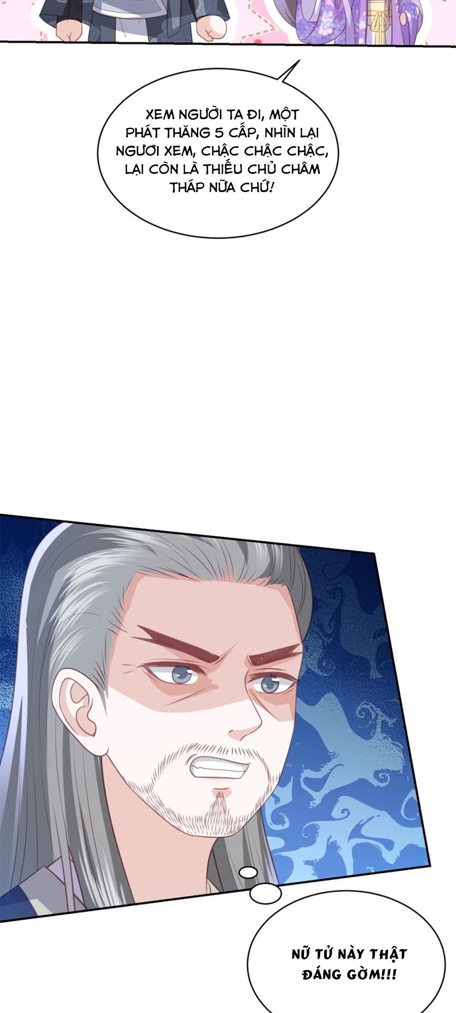 Phượng Hoàng Thác: Chuyên Sủng Khí Thê Chapter 83 - 9