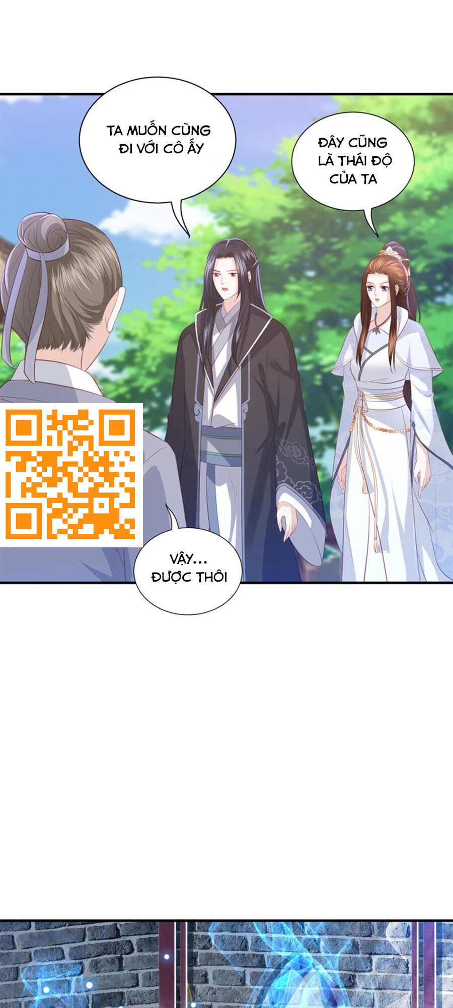 Phượng Hoàng Thác: Chuyên Sủng Khí Thê Chapter 84 - 1