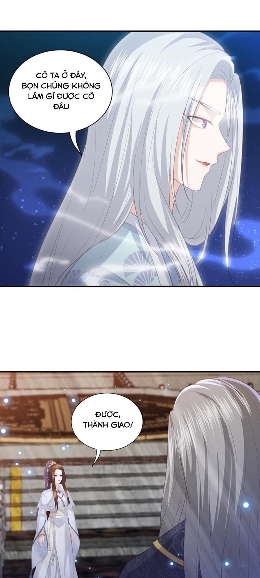 Phượng Hoàng Thác: Chuyên Sủng Khí Thê Chapter 84 - 11