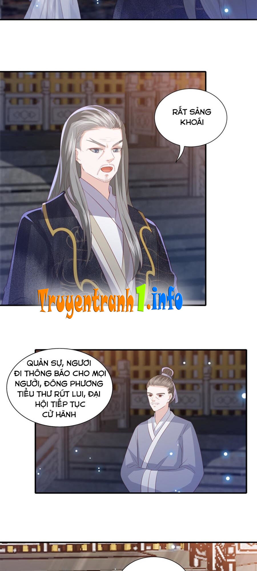 Phượng Hoàng Thác: Chuyên Sủng Khí Thê Chapter 84 - 12