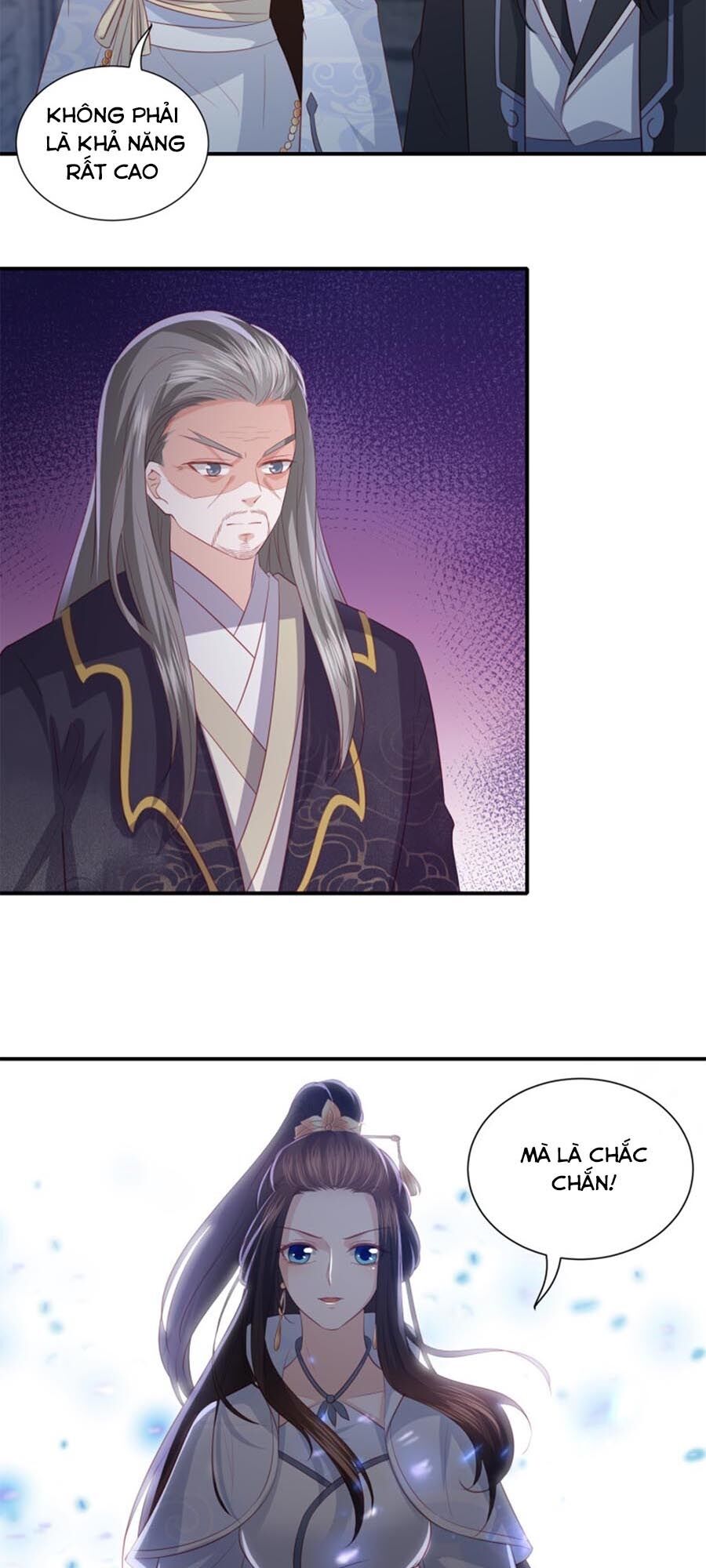 Phượng Hoàng Thác: Chuyên Sủng Khí Thê Chapter 84 - 5