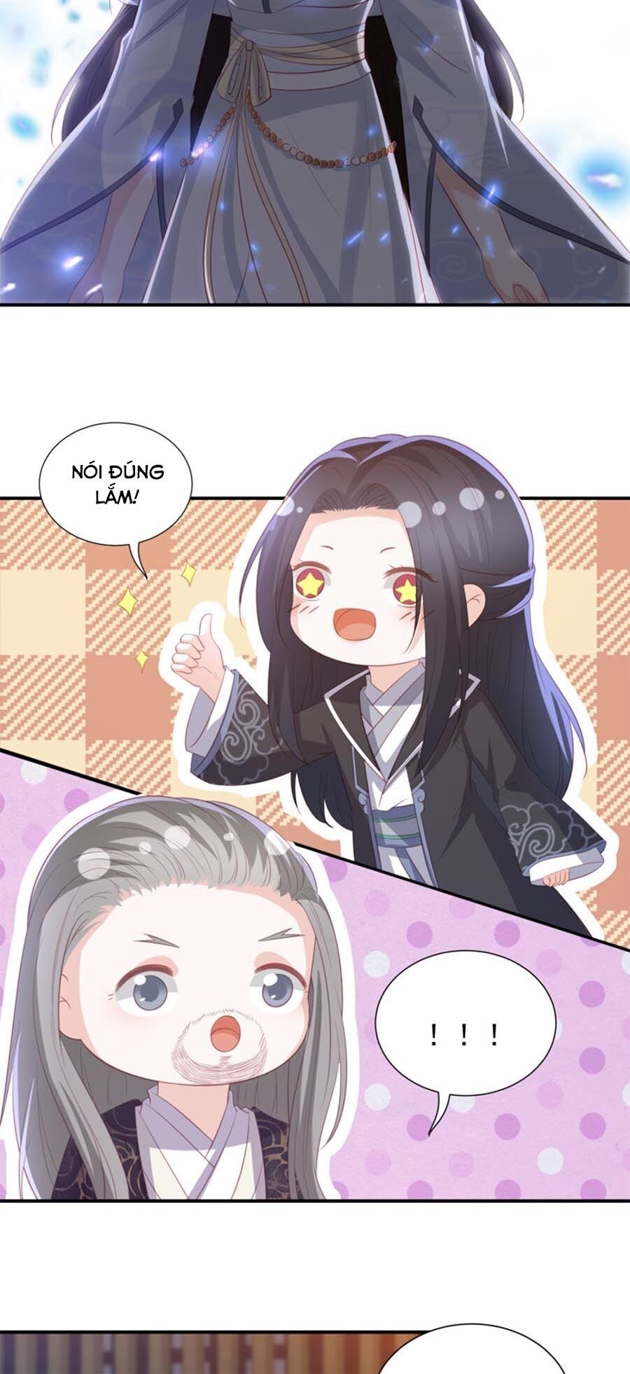 Phượng Hoàng Thác: Chuyên Sủng Khí Thê Chapter 84 - 6