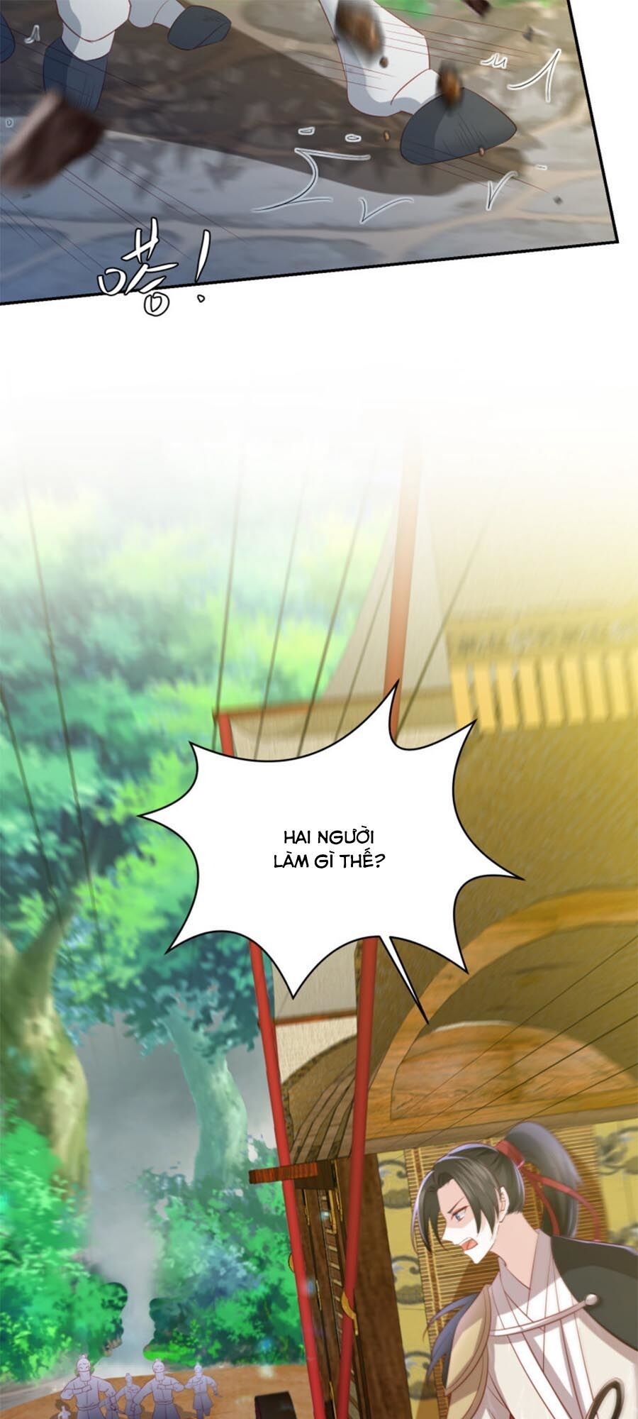 Phượng Hoàng Thác: Chuyên Sủng Khí Thê Chapter 86 - 11